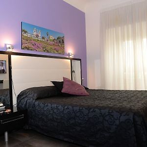 Camera superior con letto king size